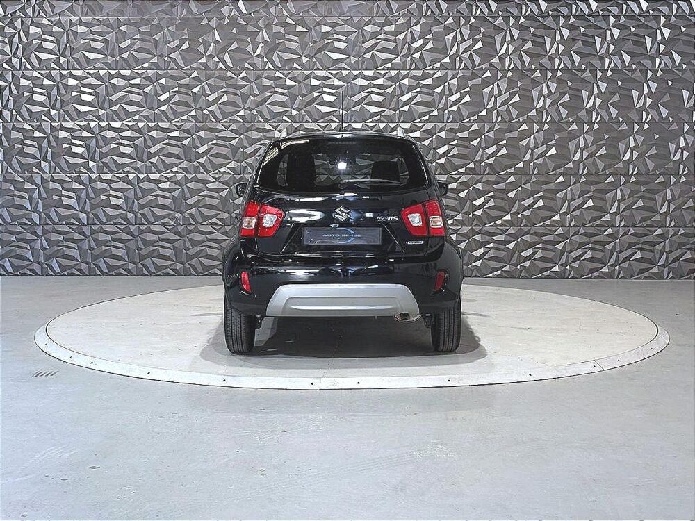 Ignis 1.2 Dualjet + Hybrid SHVS - BV CVT 2017 SUV Privil&egrave;ge PHASE 2021 occasion 78680 &Eacute;p&ocirc;ne
