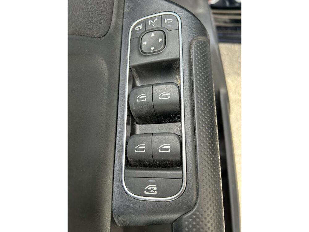 Classe B 200d 150ch BV 8G-DCT BUSINESS LINE 2022 occasion 44700 Orvault