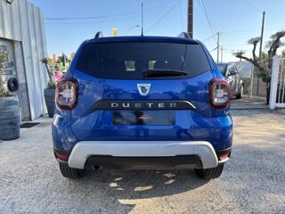 Duster 1.5 Blue dCi II Prestige 2020 occasion 83490 Le Muy