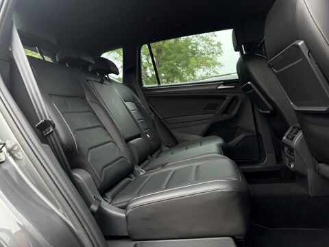 Tarraco 2.0 TDI 150 DSG 4Drive Pack Luxe Beats Driving Plus Cam&eacute;ra 3 2020 occasion 67440 Marmoutier