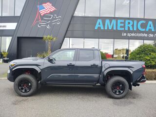 Divers TRD PRO I-FORCE MAX 2.4L 4-Cyl. Turbo Hybrid 2025 occasion 91830 Le Coudray-Montceaux