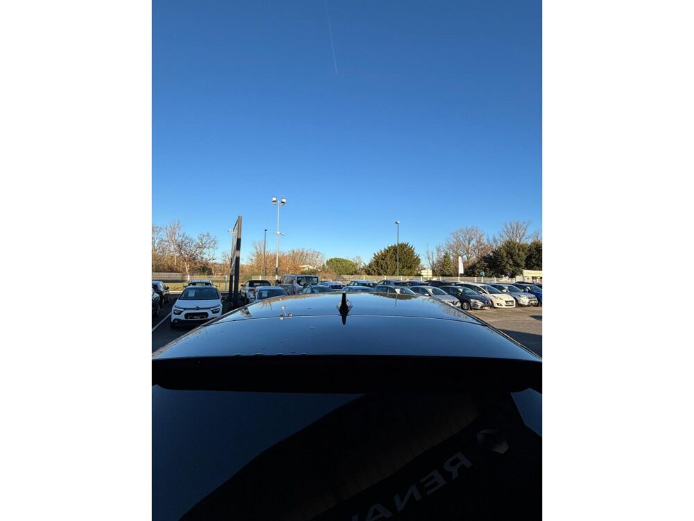 Captur TCe 90 II Techno 2025 occasion 31660 Bessi&egrave;res