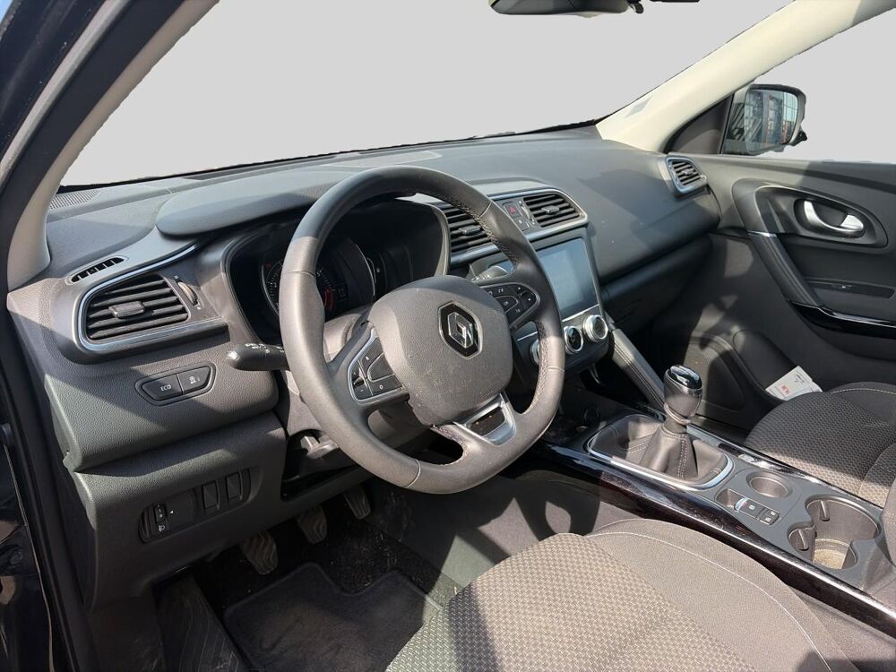 Kadjar 1.3 tce 140 business 2020 occasion 85150 Les Achards