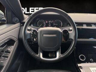 Range Rover Evoque 2.0 D150 - BVA 2019 R-Dynamic PHASE 1 2020 occasion 78760 Jouars-Pontchartrain