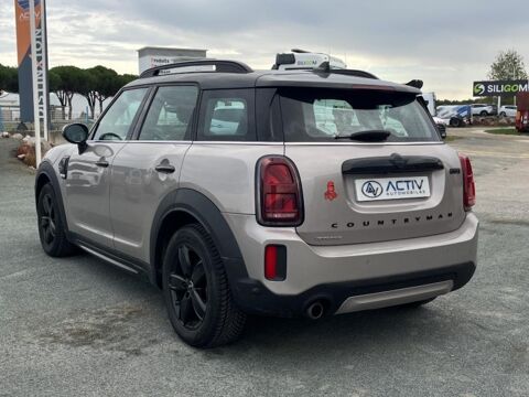 Countryman Cooper 136ch northwood bva7 2022 occasion 85150 Les Achards