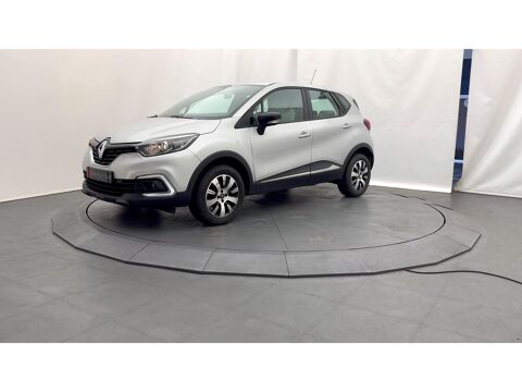 Renault captur GARANTIE 1 AN-0.9 Energy TCe - 90 Busine