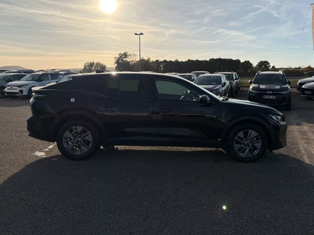 408 Hybrid 145 allure e-dcs6 2025 occasion 33127 Saint-Jean-d'Illac