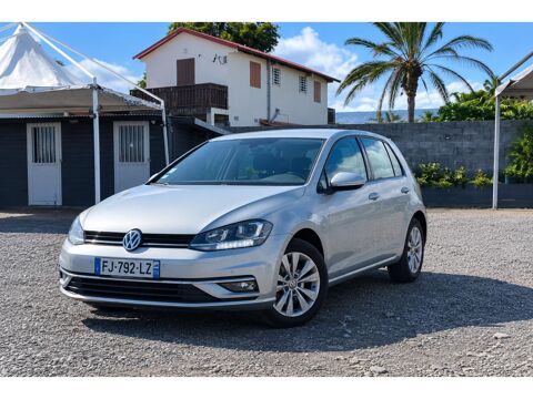 Golf 1.0 TSI 115ch Confortline 2019 occasion 81580 Soual