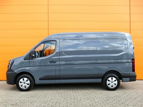 Master IV FOURGON TRACTION 3T5 L2H2 BLUE DCI 150 EXTRA 2025 occasion 77090 Coll&eacute;gien