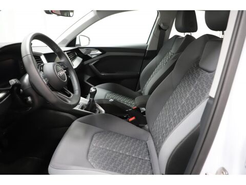 A1 1.0 25 TFSI 95 Design 2025 occasion 06550 La Roquette-sur-Siagne
