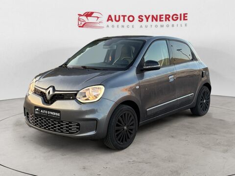 Renault Twingo 1.0 65 III Urban Night 2024 occasion Aubagne 13400