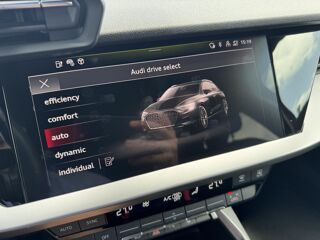A3 40 TFSI e 204ch BUSINESS EXECUTIVE S-TRONIC 6 2024 occasion 44700 Orvault