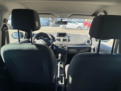 Clio 1.5 dCi - 85 Dynamique TomTom 2010 occasion 19100 Brive-la-Gaillarde
