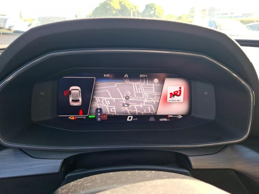 Formentor 1.4 e-Hybrid - 204 - BV DSG 6 V 2024 occasion 31660 Bessi&egrave;res