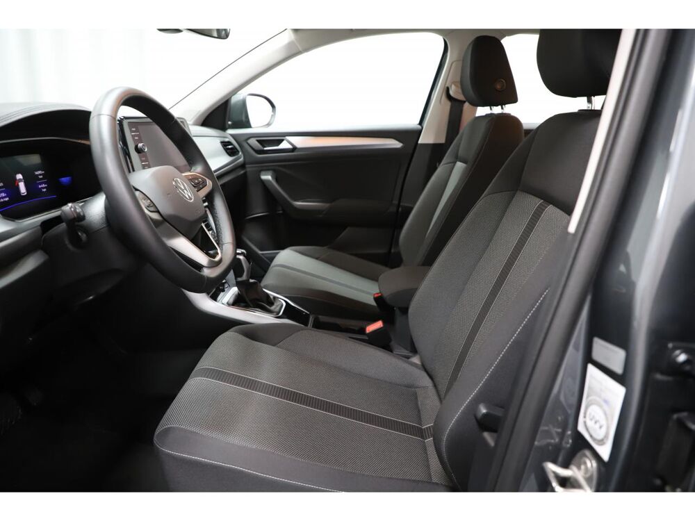 T-ROC 2.0 TDI 150 Life - DSG 7 2022 occasion 06550 La Roquette-sur-Siagne