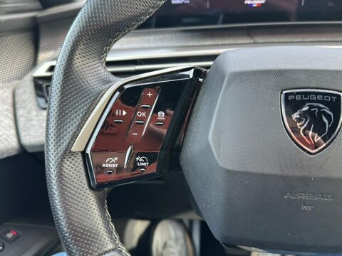 3008 1.2 hybrid 145 gt e-dcs6 2025 occasion 88150 Chavelot