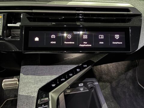 3008 1.2i Hybrid -145 - BV e-DCS6 GT PACK ALCANTARA 2025 occasion 47200 Saint-Pardoux-du-Breuil