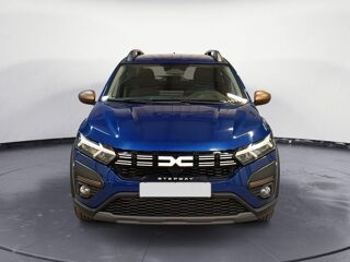 Sandero 1.0 tce 110ch stepway extreme + 2024 occasion 34190 Ganges