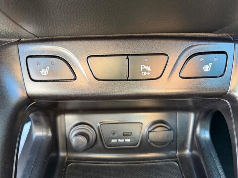 iX35 1.7 CRDI - 115 Blue Drive SIEGES CHAUFFANTS CAM&Eacute;RA PHASE 2 2014 occasion 13400 Aubagne