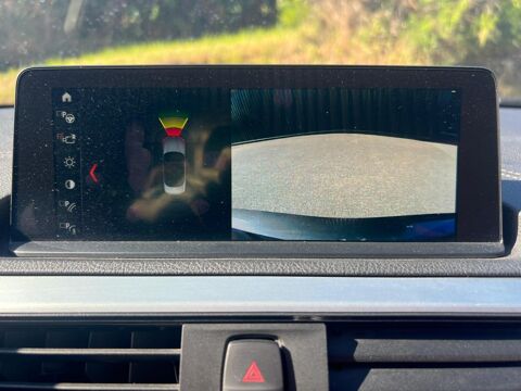 Serie 2 CABRIOLET 2.0 230 I 250 M-SPORT BVA 2018 occasion 42170 Saint-Just-Saint-Rambert