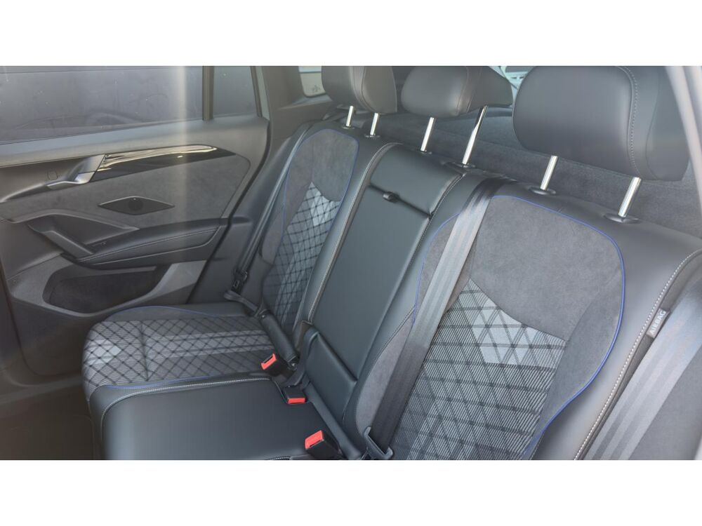 Tiguan 1.5 eTSI 150 DSG R-Line PRIX HT POUR EXPORT DZ 2026 occasion 81580 Soual