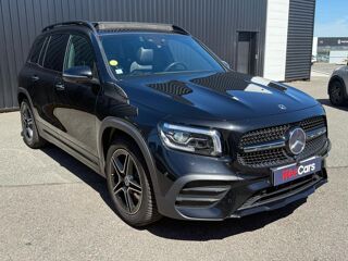 Classe A 2.0 220 D 190 AMG LINE 4MATIC 8G-DCT BVA 2020 occasion 42170 Saint-Just-Saint-Rambert