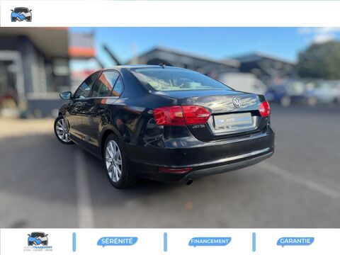 Jetta 1.6 TDI 105cv - Carat DSG-7 occasion 34400 LUNEL