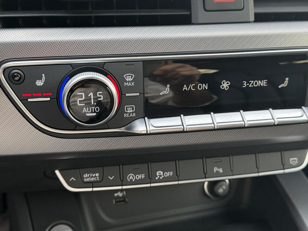 A5 2.0 35 TFSI 150 S-line design S-tronic phase 2 2022 occasion 38330 Montbonnot-Saint-Martin