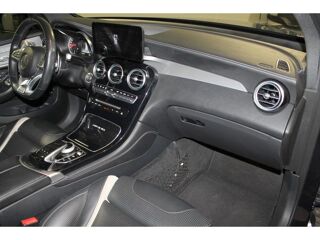Classe GLC 63S AMG 510CH 4-Matic+ - BVA Speedshift MCT - SI&Egrave;GE VENTIL&Eacute; 2018 occasion 95340 Bernes-sur-Oise