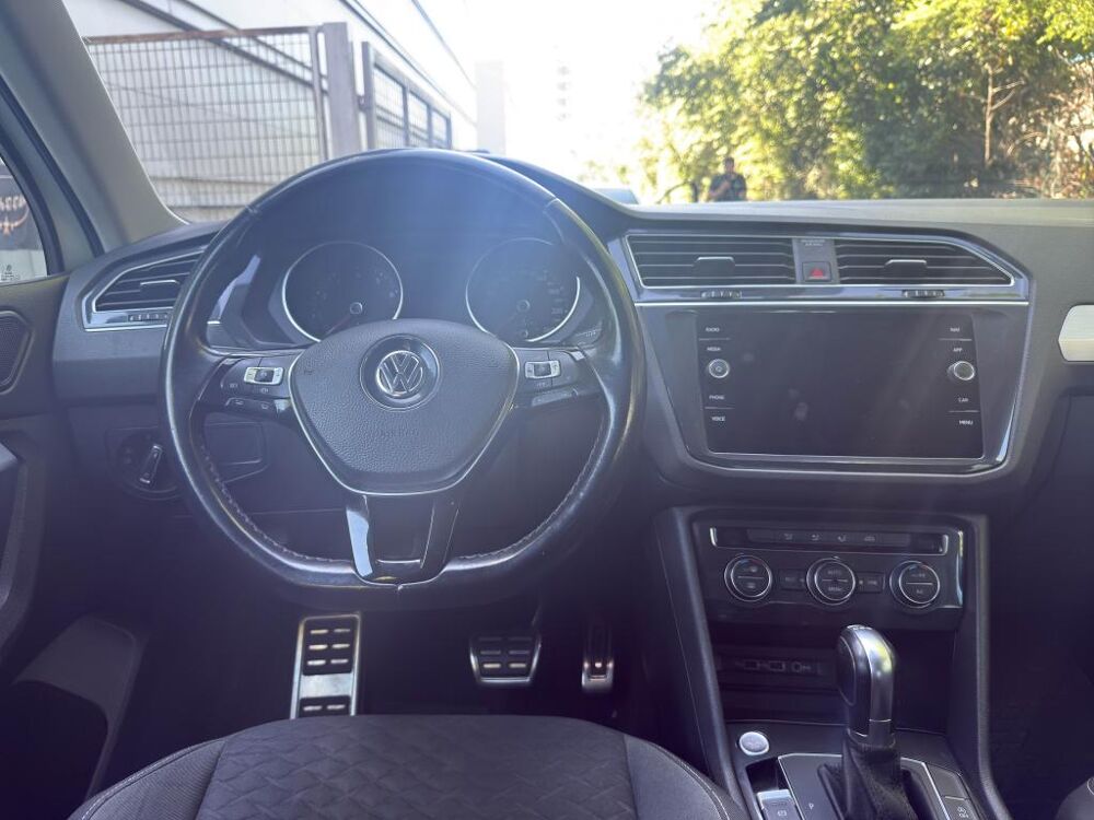 Tiguan 1.5 TSI Evo BlueMotion - 150 - BV DSG 7 Connect 2019 occasion 77185 Lognes