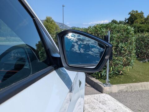 Kamiq 1.0 TSI - 116 - BV DSG7 Monte-Carlo 2025 occasion 34190 Ganges
