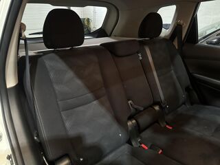 Pixo X-Trail 1.6 dCi - 130 Euro 6 7pl X-TRAIL III 2014 N-Connecta 2017 occasion 94360 Bry-sur-Marne