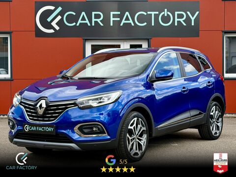 Annonce voiture Renault Kadjar 17980 €