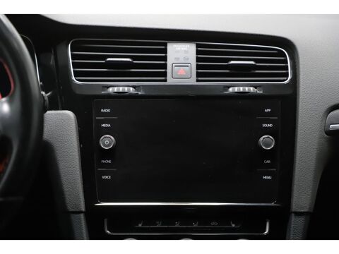 Golf VII GTI Performance 2.0 TSI 245 DSG 7 2019 occasion 06550 La Roquette-sur-Siagne