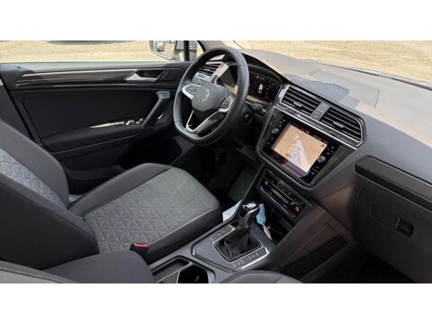 Tiguan 1.5 TSI 150 DSG 7 Life Plus +TOIT OUVRANT+DIGITAL COCKPIT 2023 occasion 81580 Soual