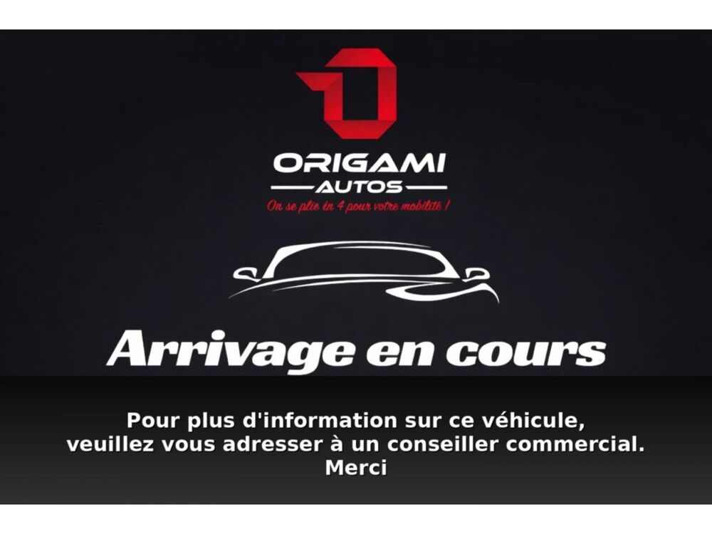 Classe A 180D 8G-DCT 116ch BUSINESS LINE 2021 occasion 44700 Orvault