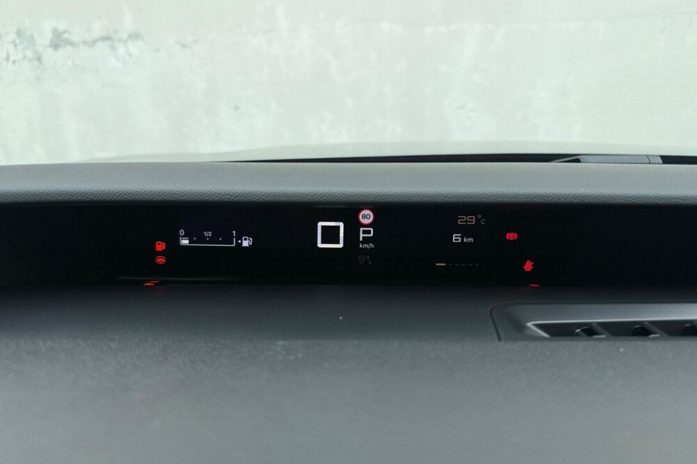 C3 Aircross II 1.2 HYBRIDE 145 MAX E-DCS6 5PL 2026 occasion 38550 Clonas-sur-Var&egrave;ze