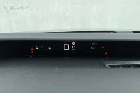 C3 Aircross II 1.2 HYBRIDE 145 MAX E-DCS6 5PL 2026 occasion 38550 Clonas-sur-Var&egrave;ze