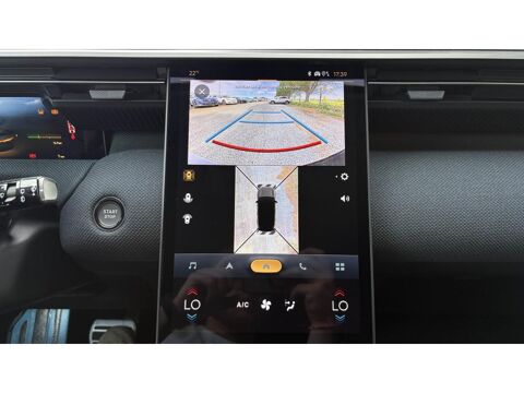 C5 aircross NOUVEAU 1.2i Hybride 145 Max 2026 occasion 81580 Soual
