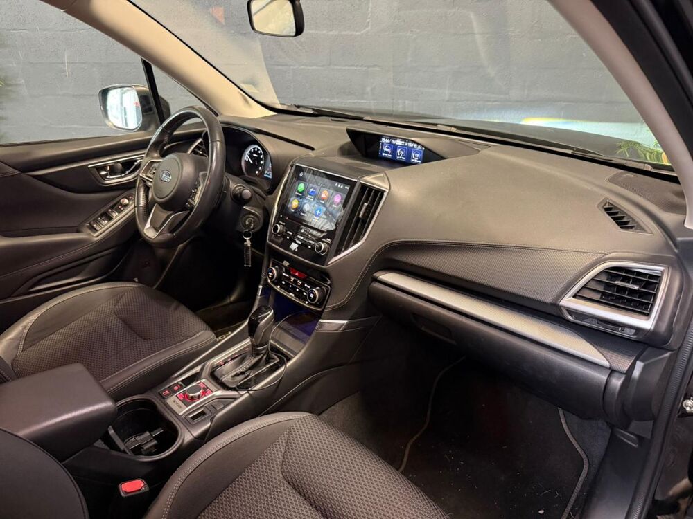 Forester 2.0 167ch e-Boxer MHEV BV Lineartronic Confort Eyesight - GA 2021 occasion 33700 M&eacute;rignac