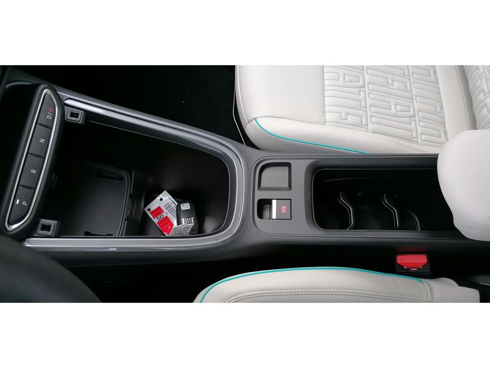 Fiat 600 1.2 Hybrid 145 DCT LA PRIMA 2026 occasion 81580 Soual