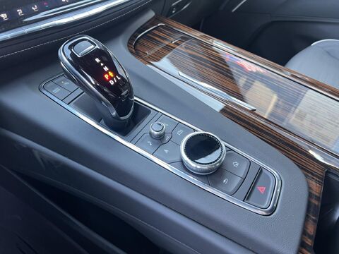 Escalade ESV Premium Luxury V8 6.2L CTTE FOURGON 2023 occasion 91830 Le Coudray-Montceaux