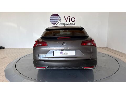 C5 X 1.2 - 130- Shine / CARPLAY / CAMERA 360 / SIEGE ELECTRIQUE / 2022 occasion 17600 Saujon