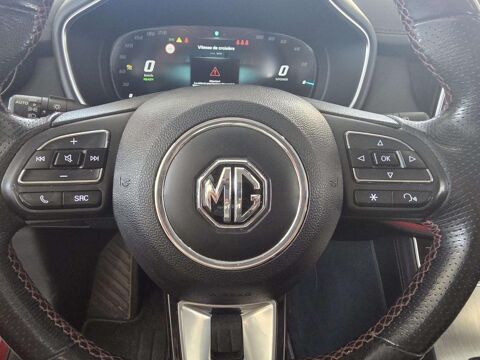 MG.EHS 1.5T GDi Phev - 258 CV Luxury 2021 occasion 38400 Saint-Martin-d'H&egrave;res