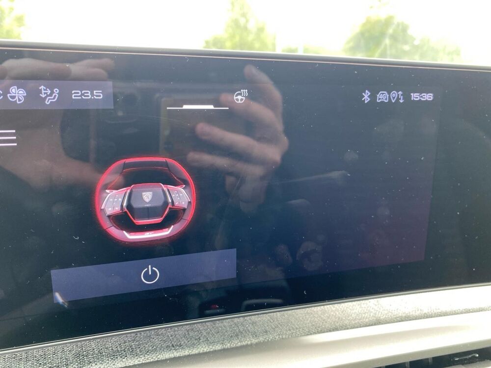 3008 1.2 hybrid 145 allure e-dcs6 2025 occasion 88150 Chavelot