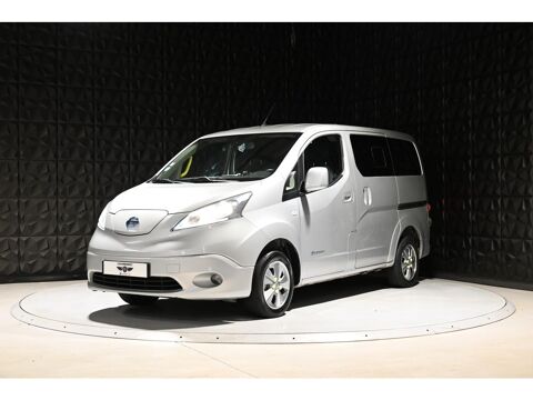 200 e- 5pl 2017 EVALIA N-Connecta 24kWH 2017 occasion 77100 Meaux