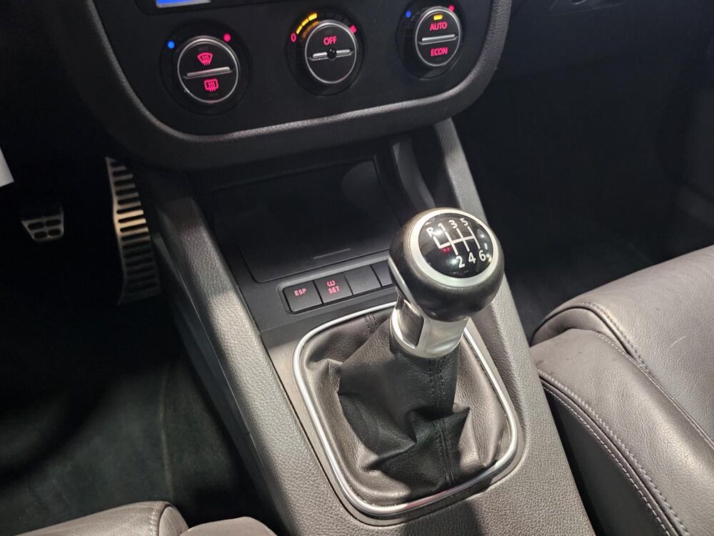 Golf V GTI 2.0 16V TFSI 200 2005 occasion 26000 Valence