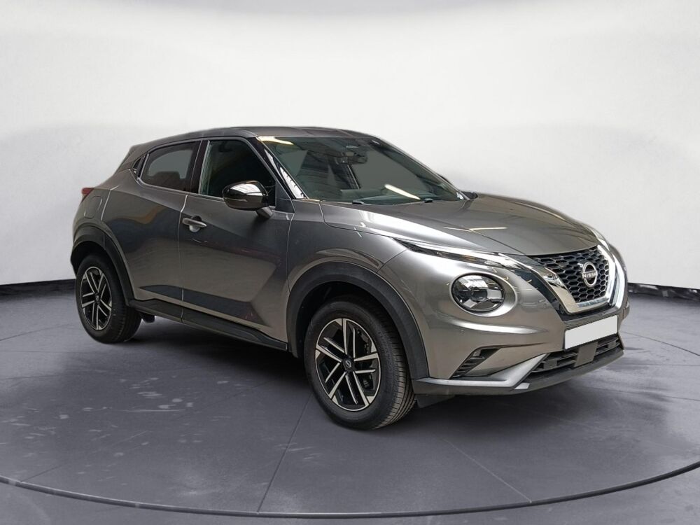 Juke 1.0 dig-t 114ch n-connecta 1970 occasion 34190 Ganges