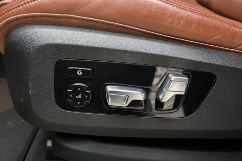 X5 BMW M50d xDrive 400ch BVA8 B&W 360&deg; Cuir Suivi BMW 2019 occasion 78760 Jouars-Pontchartrain