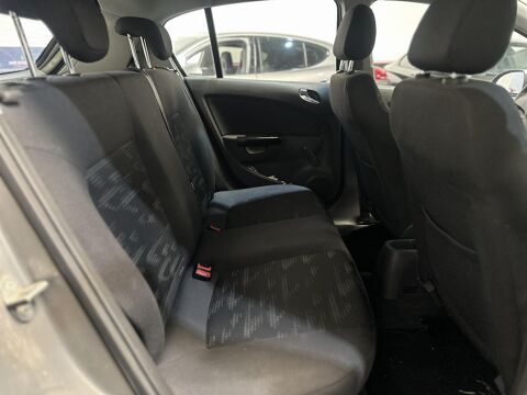 Corsa 1.2i Twinport D BERLINE Graphite PHASE 2 2014 occasion 94360 Bry-sur-Marne